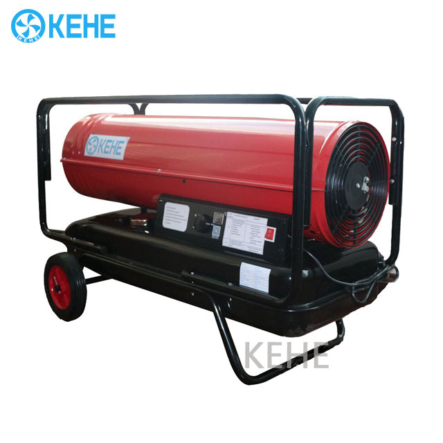 Oil Heater