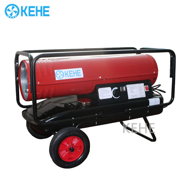 Oil Heater