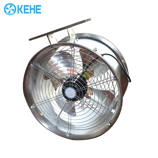 Air Circulation Fan