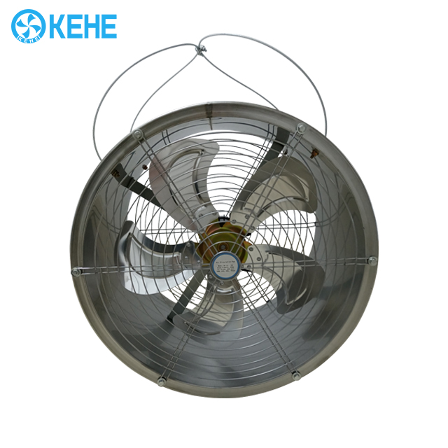 Air Circulation Fan