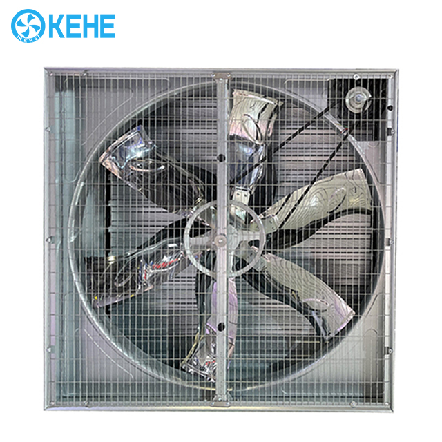 Centrifugal Exhaust Fan