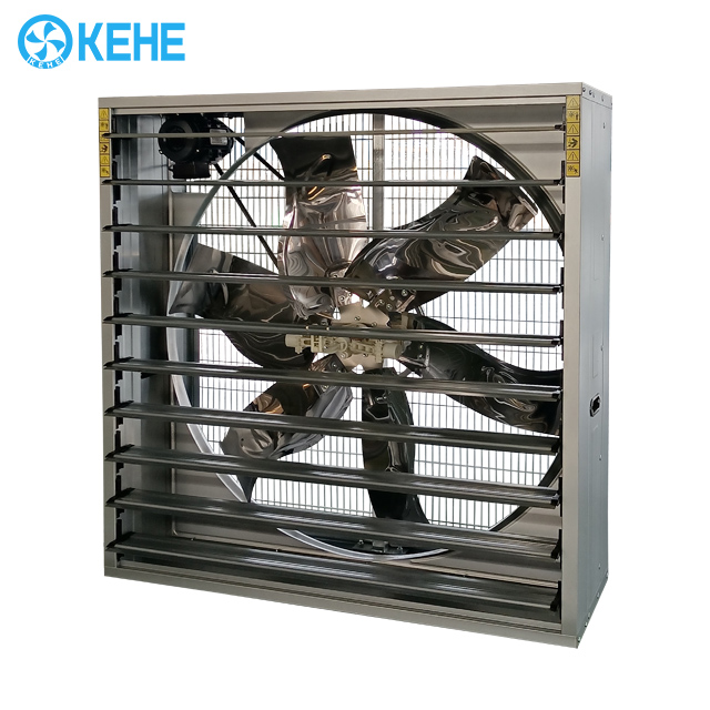 Centrifugal Exhaust Fan