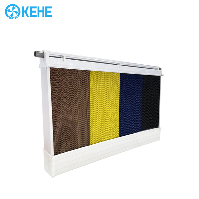 PVC Frame Cooling Pad