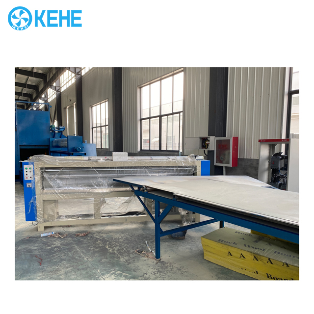 Cooling Pad Production Line