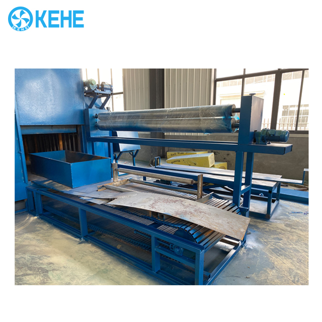 Cooling Pad Production Line