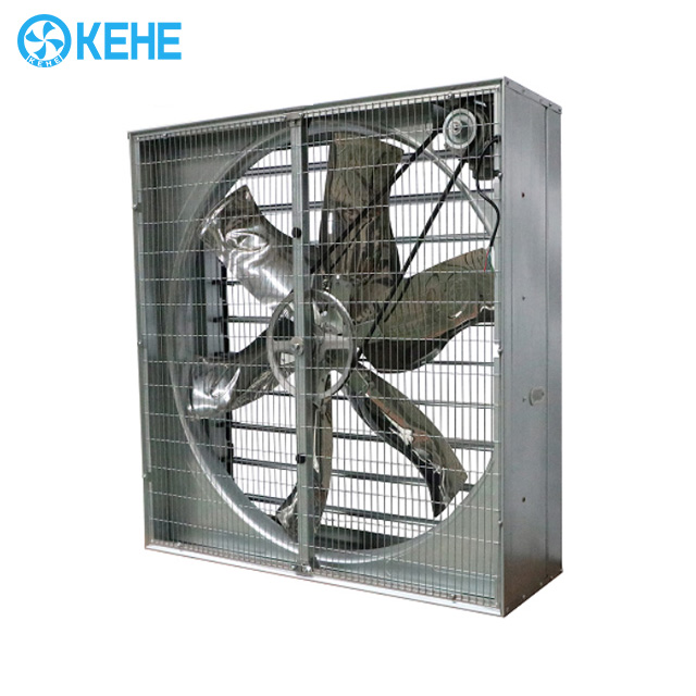 Centrifugal Exhaust Fan