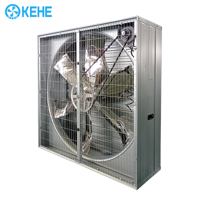 Centrifugal Exhaust Fan