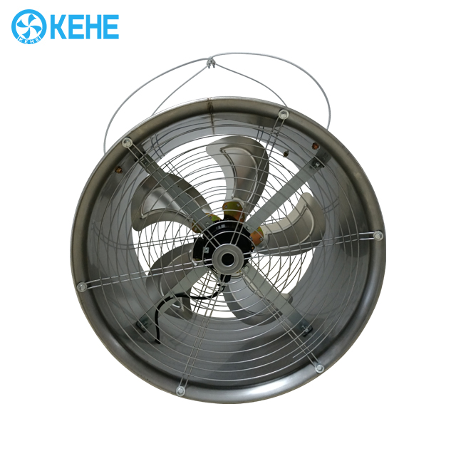 Air Circulation Fan